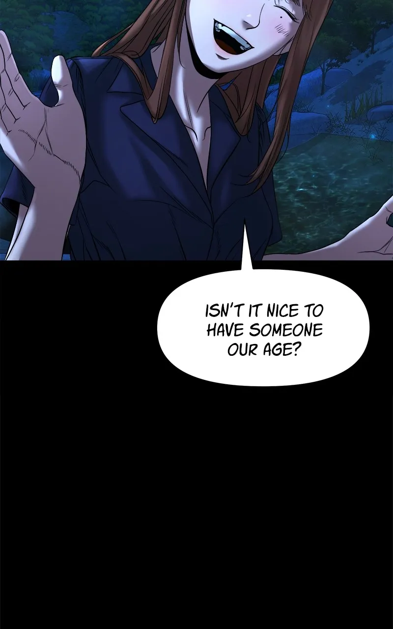 The Gwichon Village Mystery Chapter 32 page 50 - 