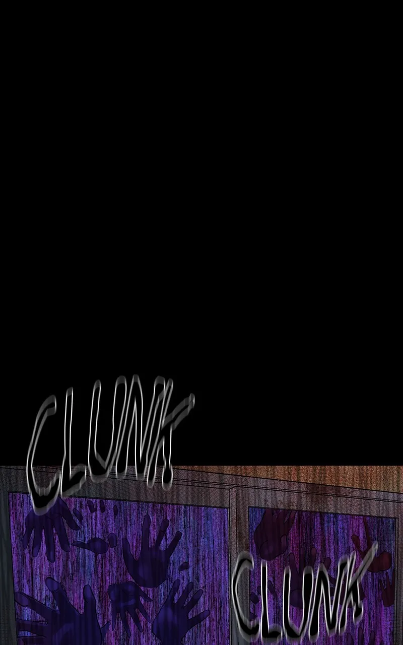 The Gwichon Village Mystery Chapter 32 page 6 - 