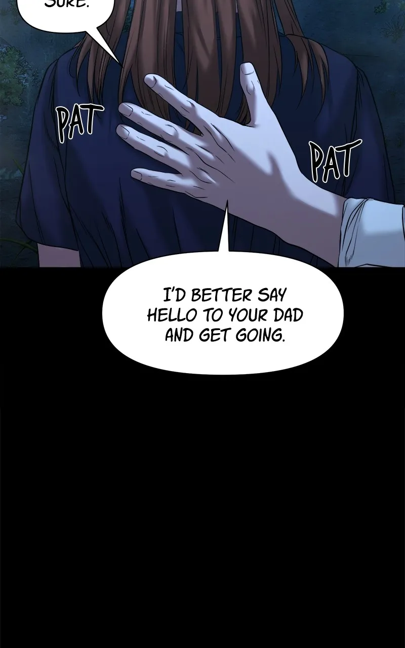 The Gwichon Village Mystery Chapter 32 page 56 - 