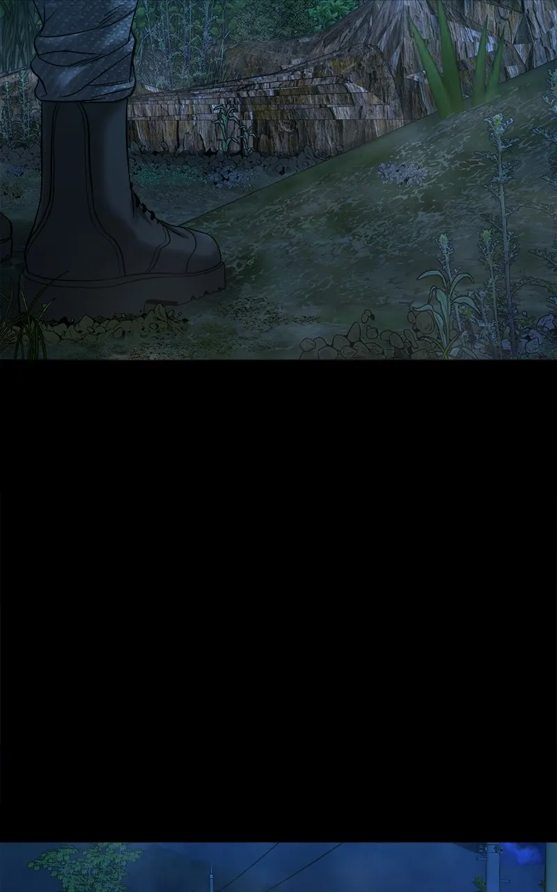 The Gwichon Village Mystery Chapter 32 page 59 - 