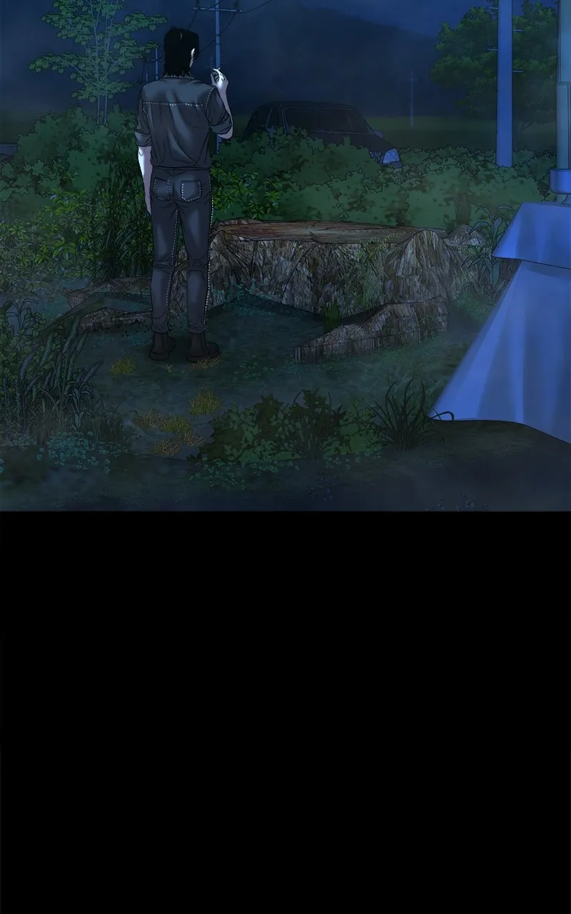 The Gwichon Village Mystery Chapter 32 page 60 - 