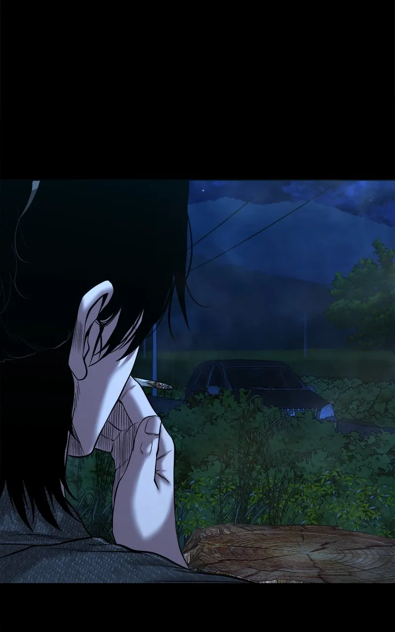 The Gwichon Village Mystery Chapter 32 page 61 - 