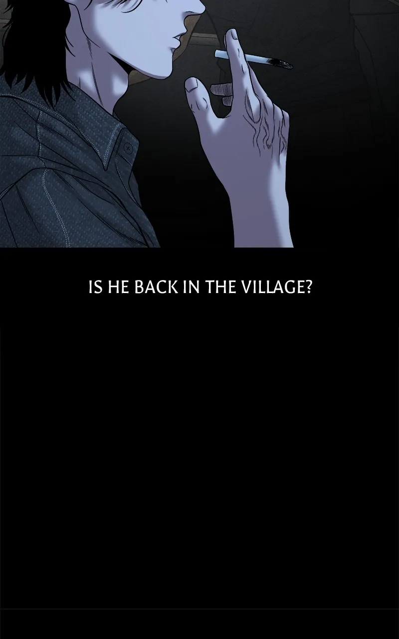 The Gwichon Village Mystery Chapter 32 page 63 - 