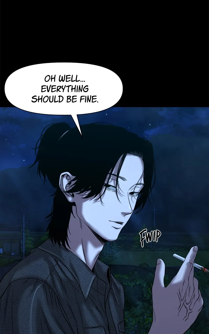 The Gwichon Village Mystery Chapter 32 page 64 - 