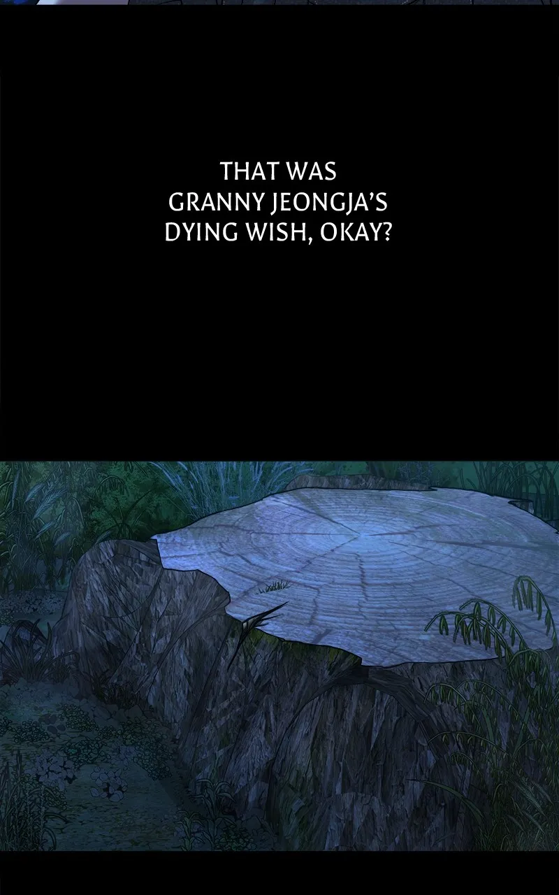 The Gwichon Village Mystery Chapter 32 page 68 - 