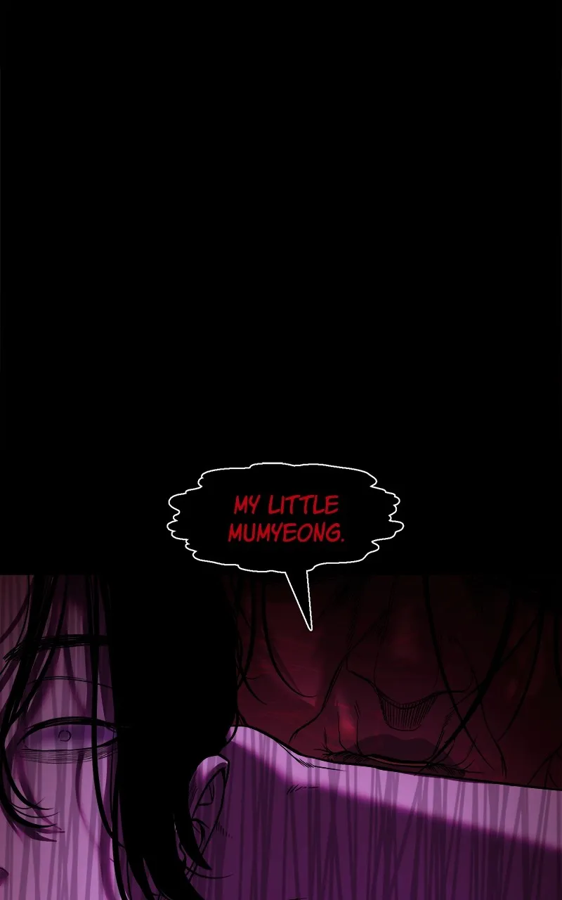 The Gwichon Village Mystery Chapter 32 page 73 - 