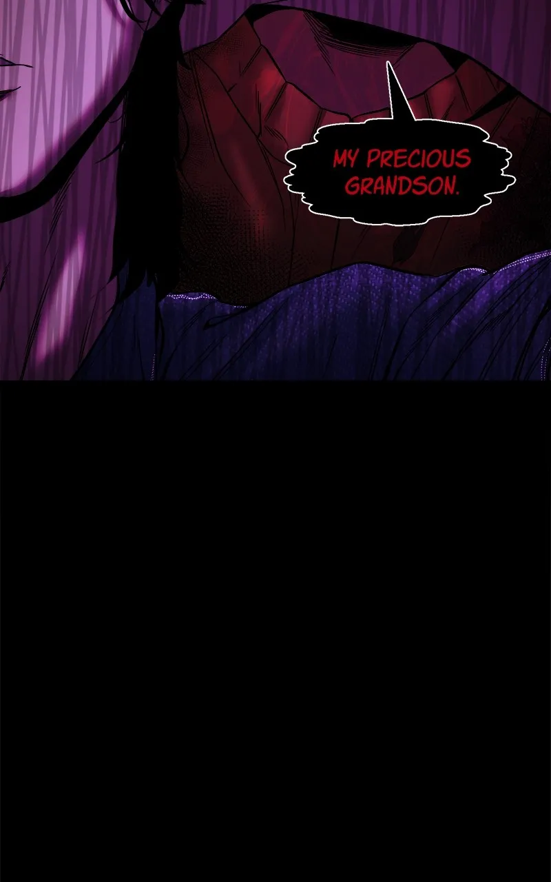 The Gwichon Village Mystery Chapter 32 page 74 - 
