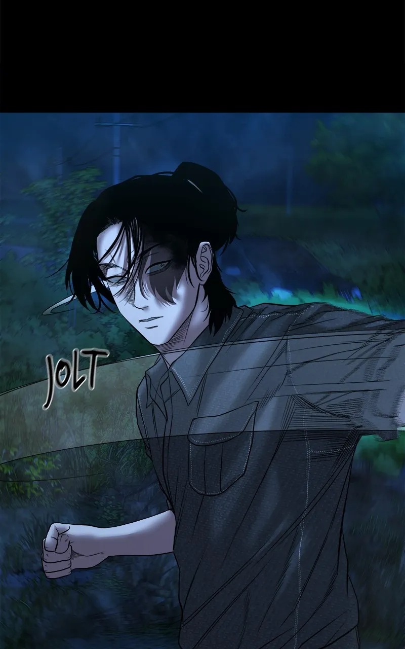 The Gwichon Village Mystery Chapter 32 page 75 - 