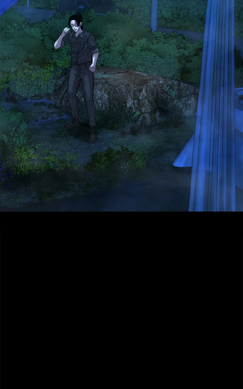 The Gwichon Village Mystery Chapter 32 page 77 - 