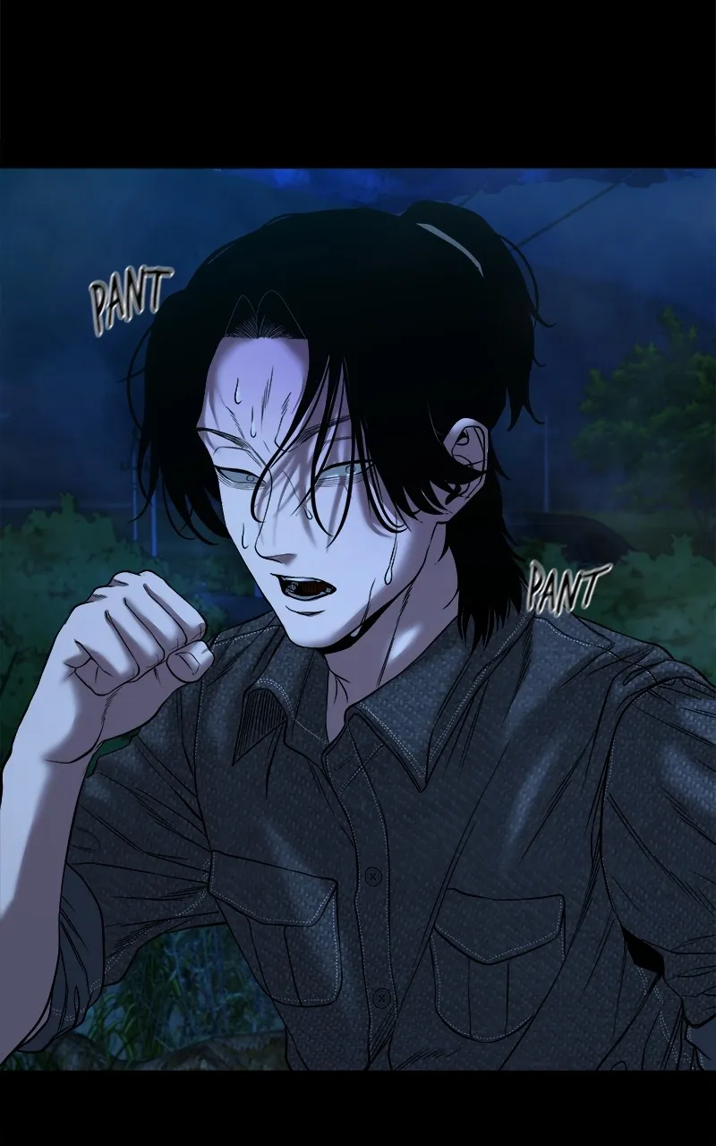 The Gwichon Village Mystery Chapter 32 page 78 - 
