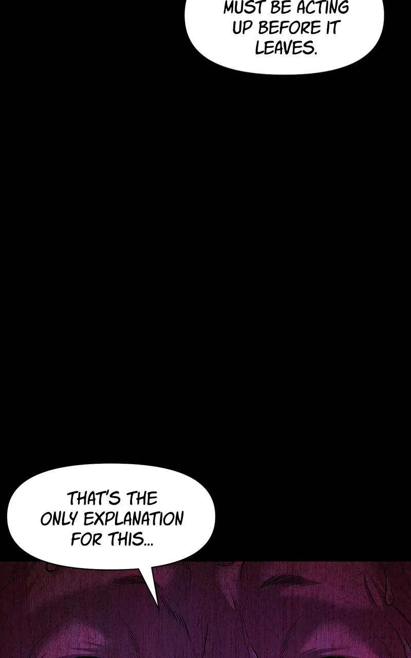 The Gwichon Village Mystery Chapter 32 page 9 - 