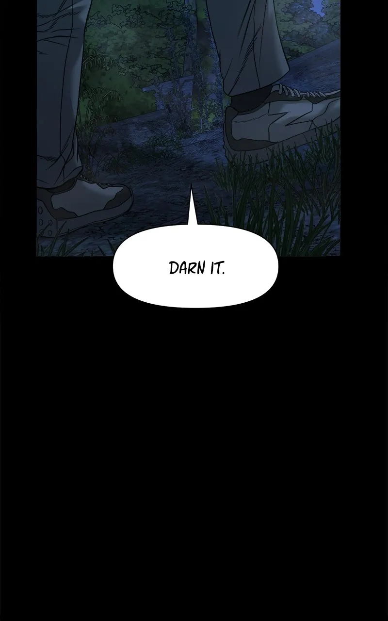 The Gwichon Village Mystery Chapter 32 page 81 - 