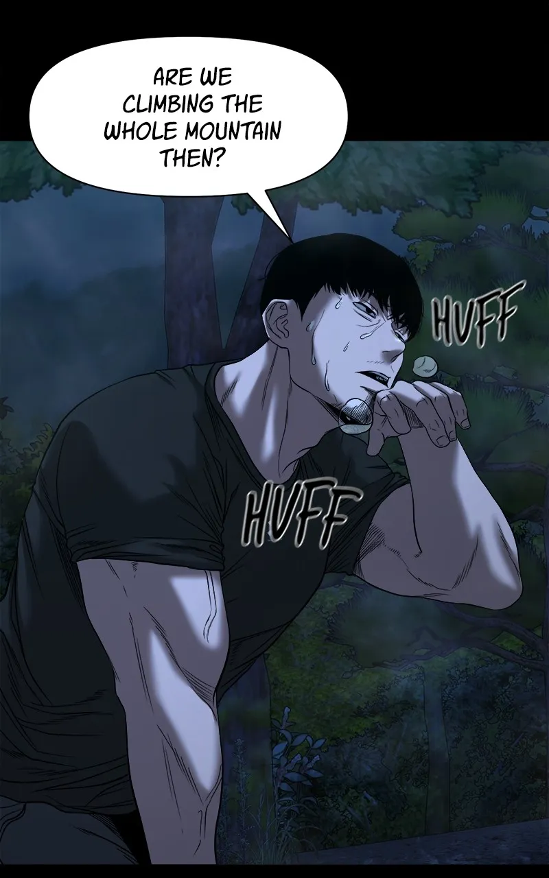 The Gwichon Village Mystery Chapter 32 page 82 - 