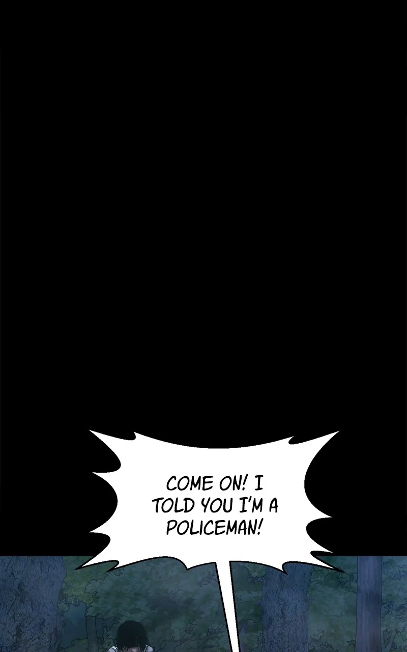 The Gwichon Village Mystery Chapter 32 page 83 - 