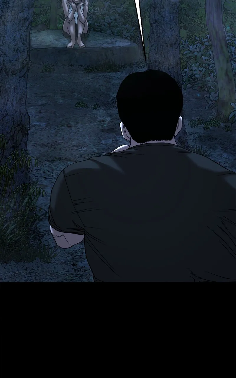 The Gwichon Village Mystery Chapter 32 page 84 - 