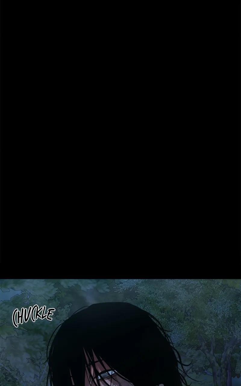 The Gwichon Village Mystery Chapter 32 page 85 - 