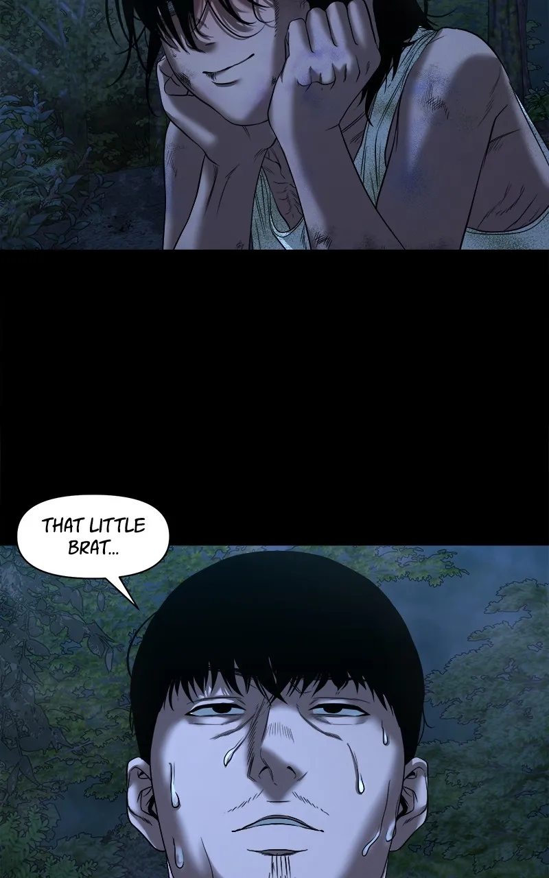 The Gwichon Village Mystery Chapter 32 page 86 - 