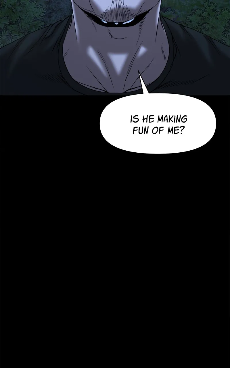 The Gwichon Village Mystery Chapter 32 page 87 - 