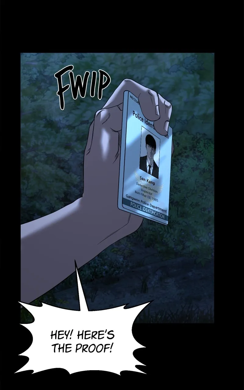 The Gwichon Village Mystery Chapter 32 page 88 - 