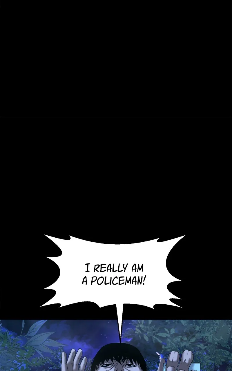 The Gwichon Village Mystery Chapter 32 page 89 - 