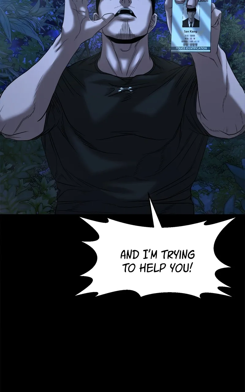 The Gwichon Village Mystery Chapter 32 page 90 - 