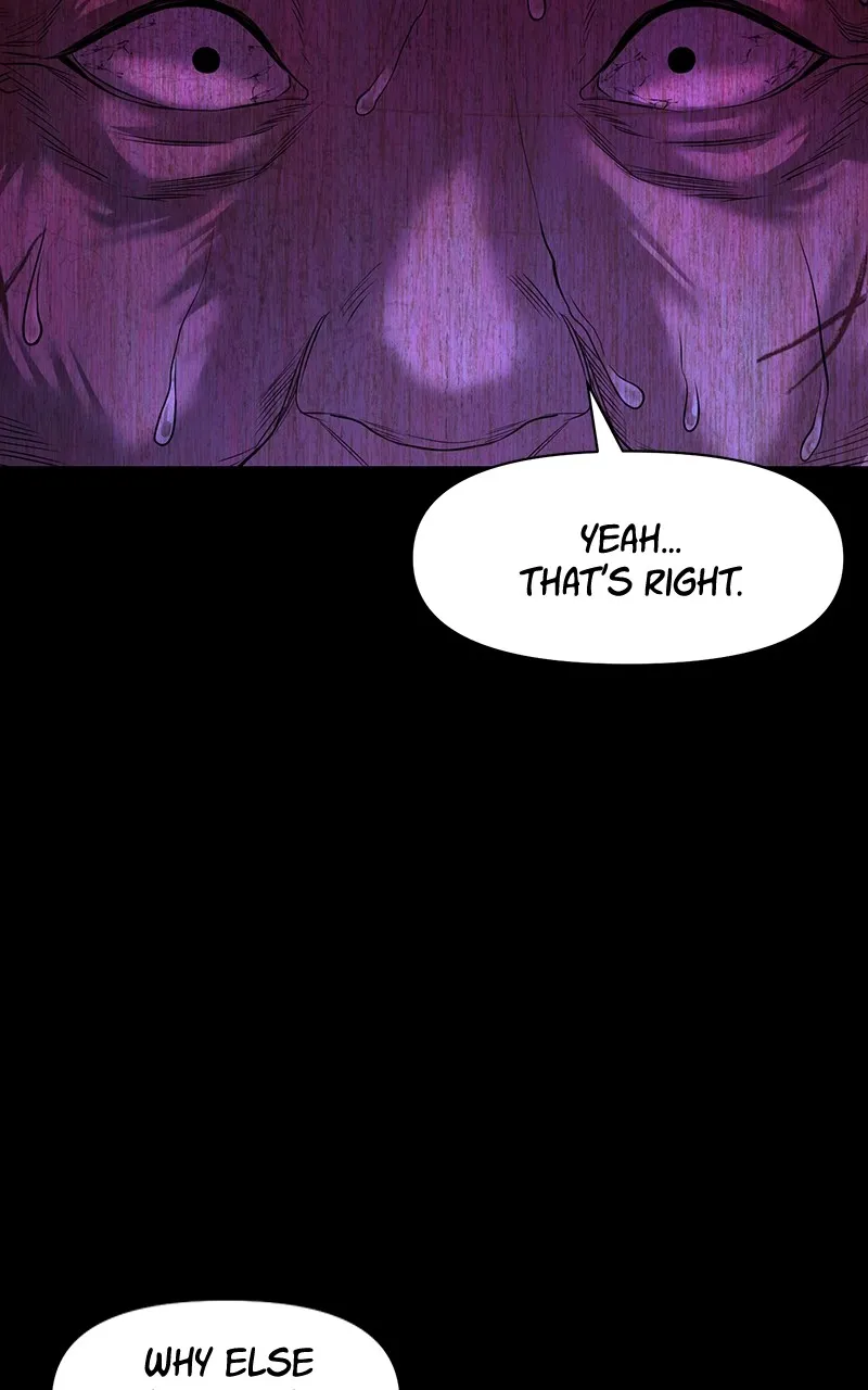 The Gwichon Village Mystery Chapter 32 page 10 - 
