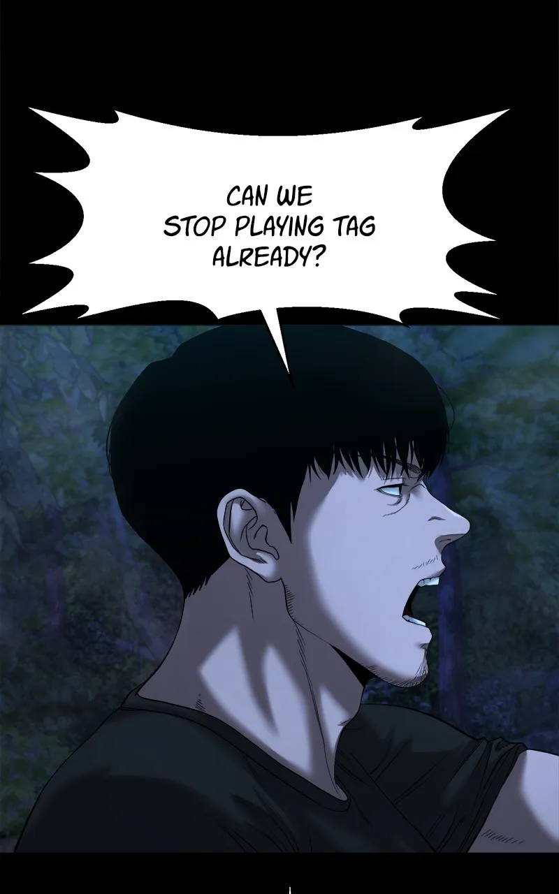 The Gwichon Village Mystery Chapter 32 page 91 - 