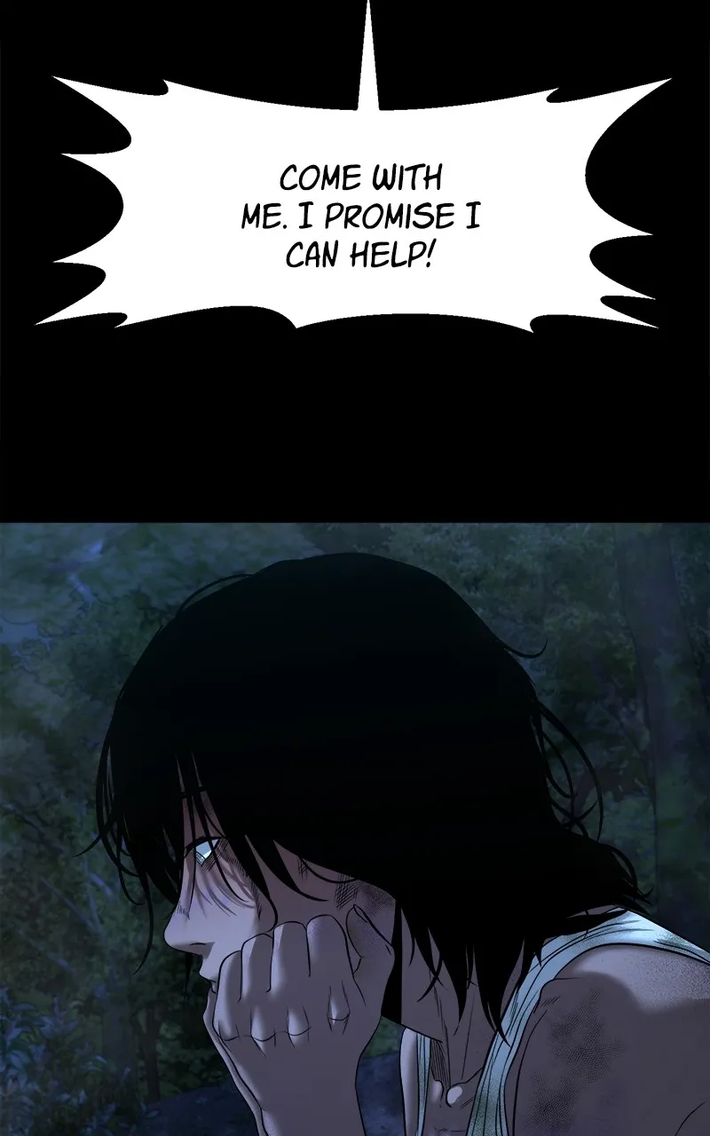 The Gwichon Village Mystery Chapter 32 page 92 - 