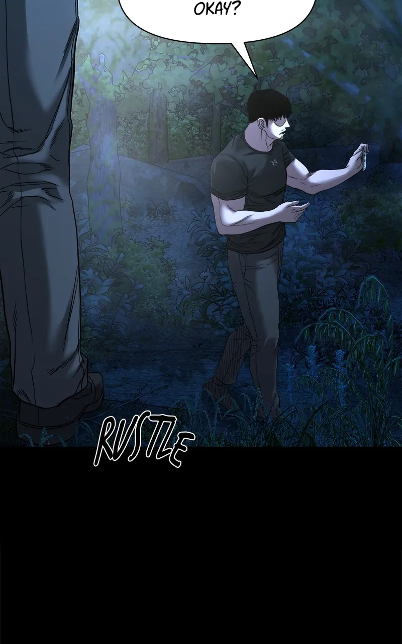 The Gwichon Village Mystery Chapter 32 page 94 - 