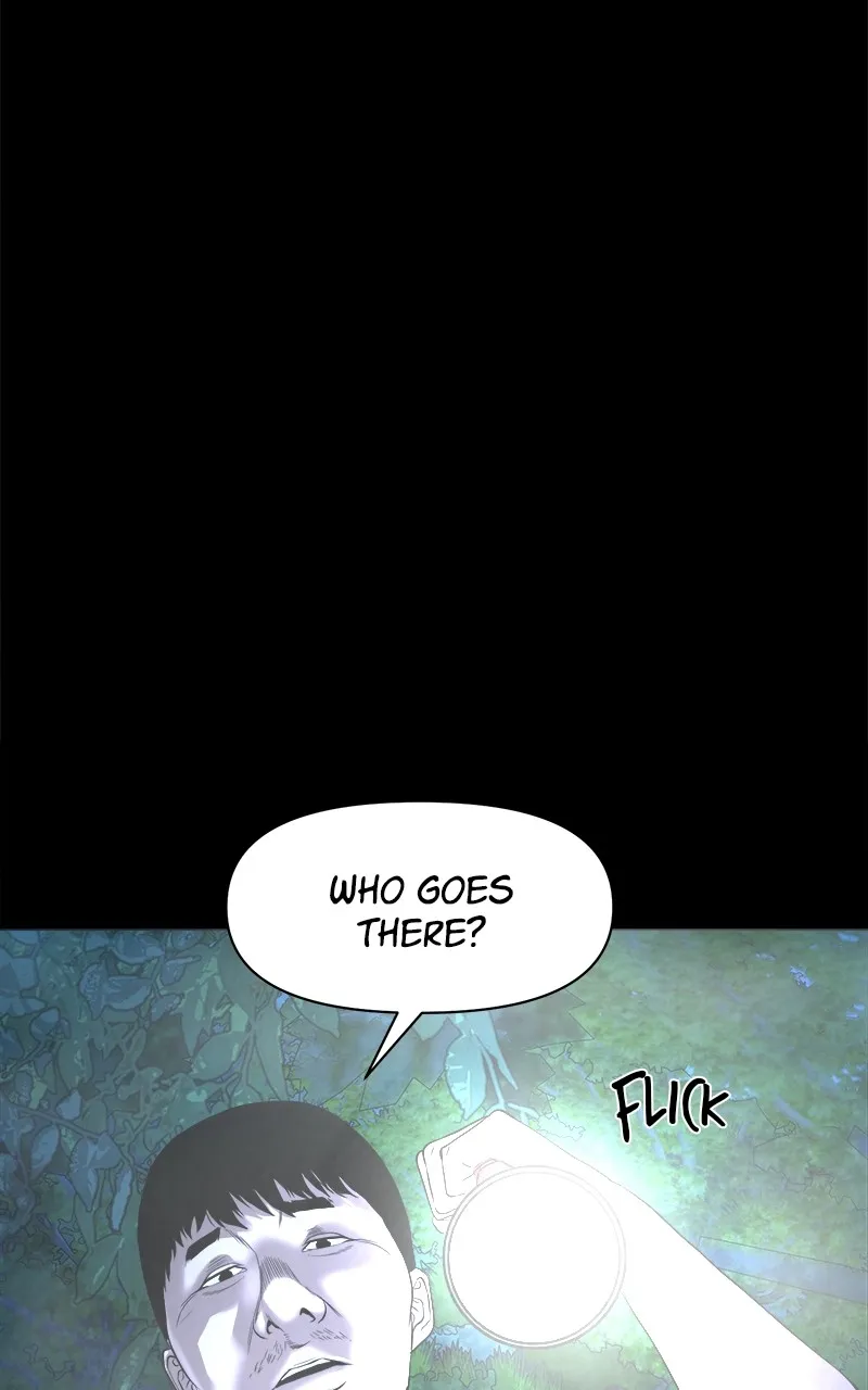 The Gwichon Village Mystery Chapter 32 page 95 - 