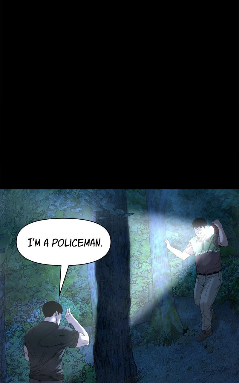 The Gwichon Village Mystery Chapter 32 page 98 - 