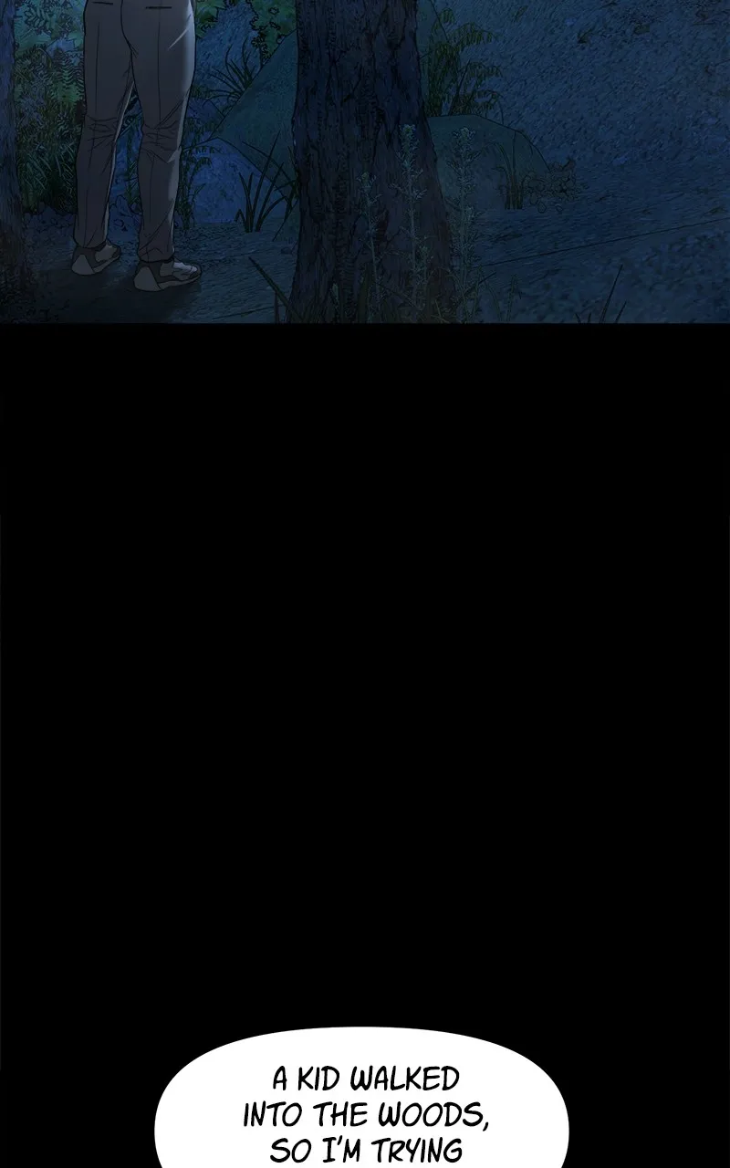 The Gwichon Village Mystery Chapter 32 page 99 - 