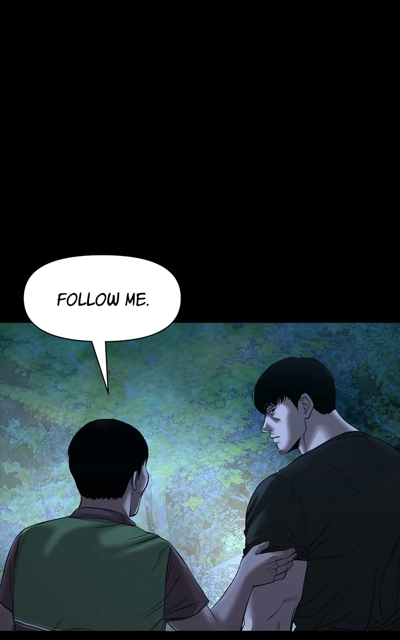 The Gwichon Village Mystery Chapter 33 page 2 - 