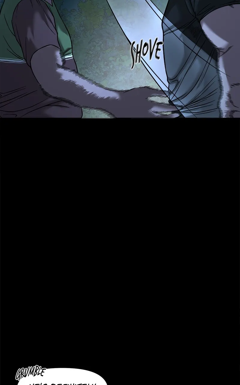 The Gwichon Village Mystery Chapter 33 page 11 - 