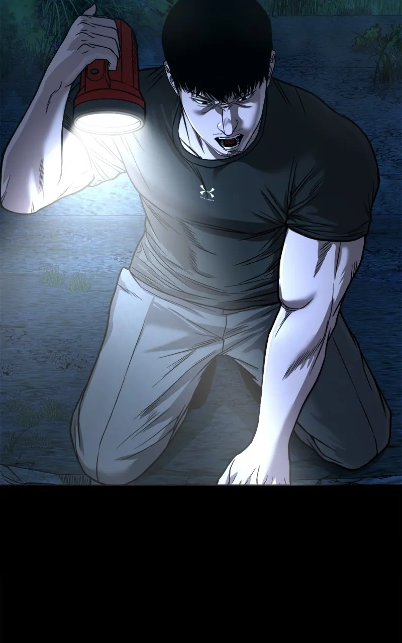 The Gwichon Village Mystery Chapter 33 page 102 - 