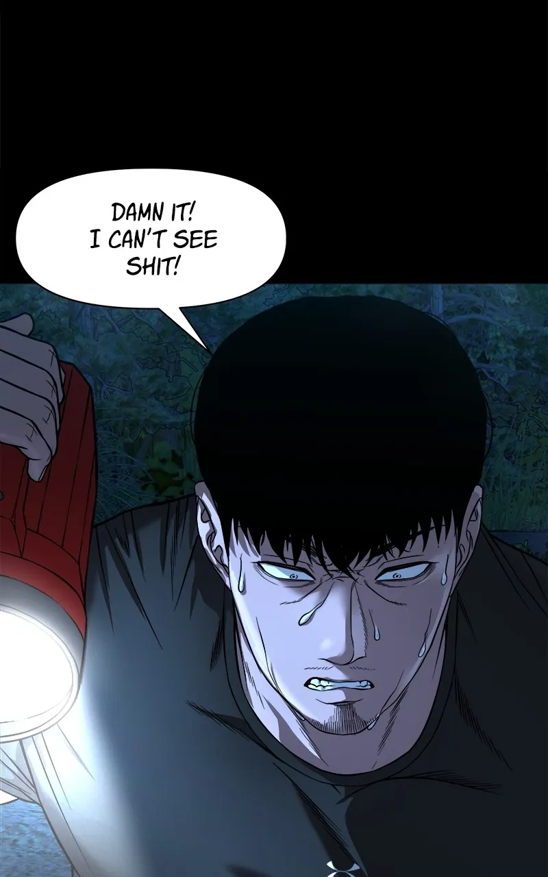 The Gwichon Village Mystery Chapter 33 page 105 - 
