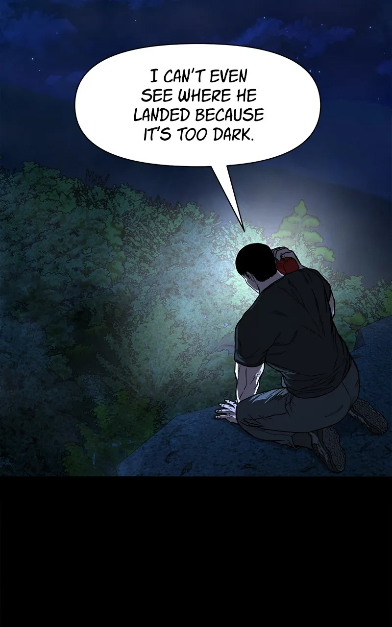 The Gwichon Village Mystery Chapter 33 page 107 - 