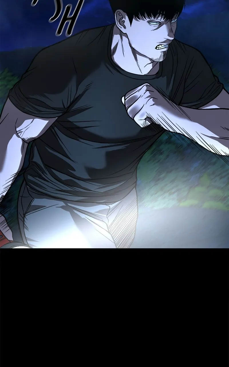 The Gwichon Village Mystery Chapter 33 page 111 - 
