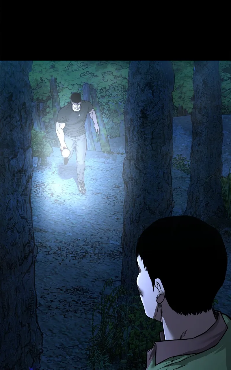 The Gwichon Village Mystery Chapter 33 page 115 - 