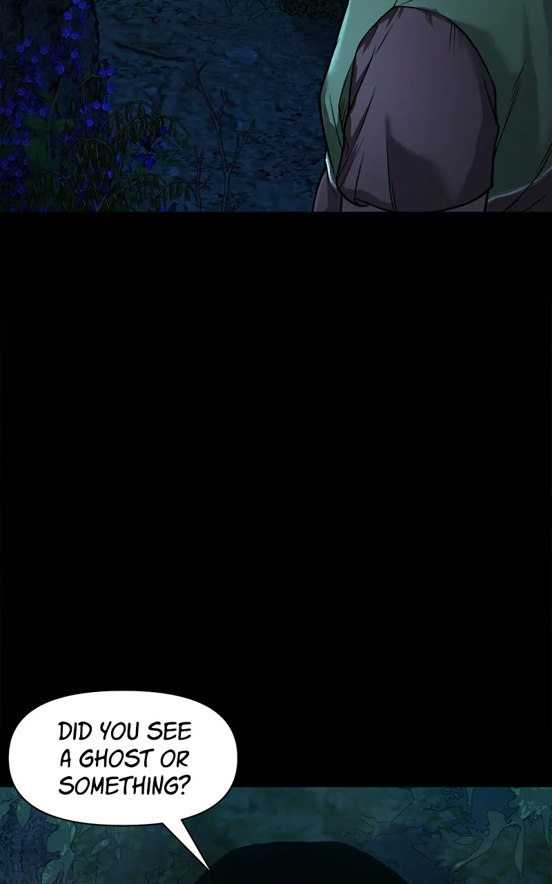 The Gwichon Village Mystery Chapter 33 page 116 - 