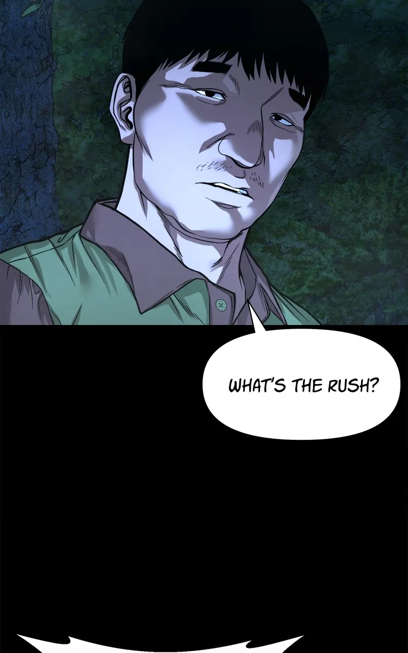 The Gwichon Village Mystery Chapter 33 page 117 - 