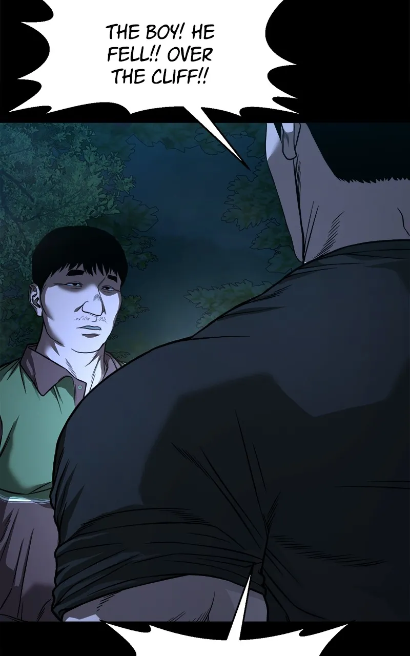 The Gwichon Village Mystery Chapter 33 page 118 - 