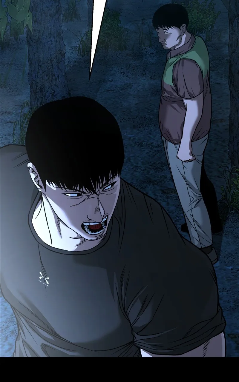 The Gwichon Village Mystery Chapter 33 page 120 - 
