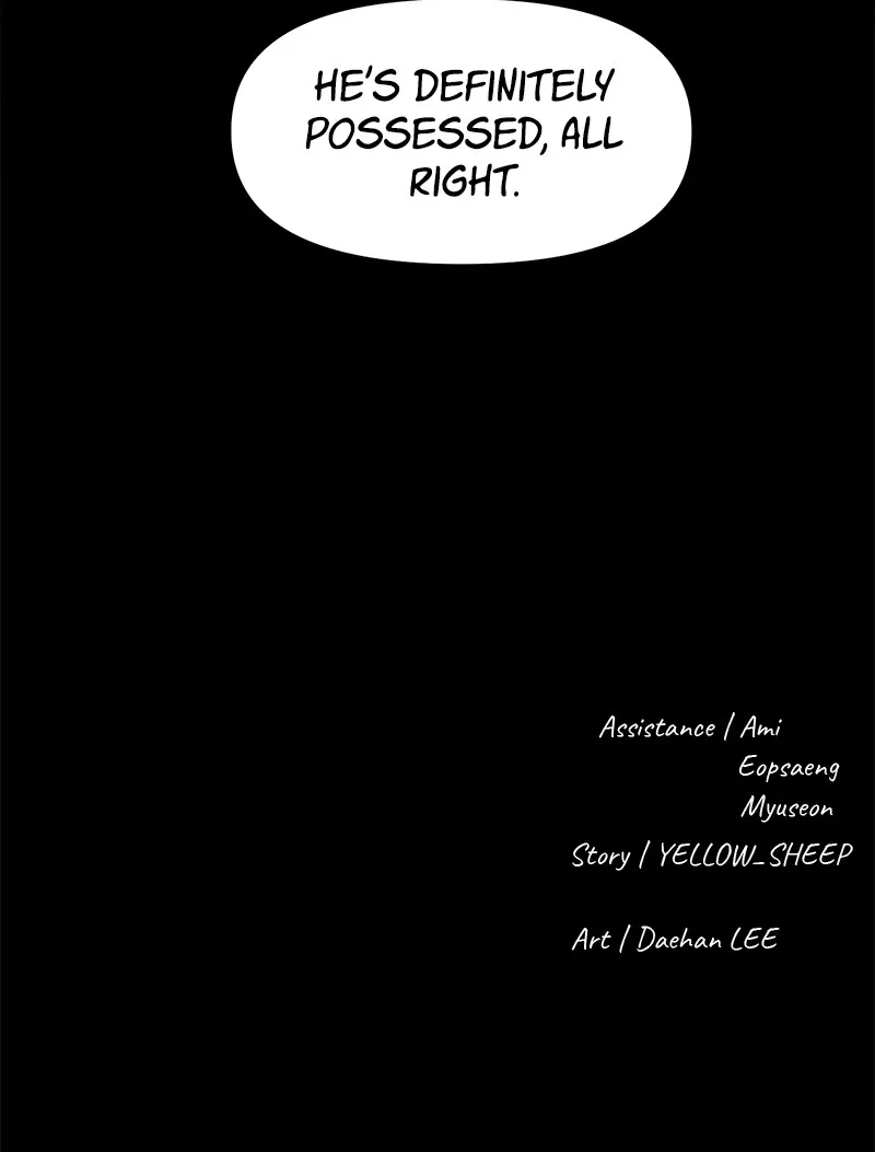 The Gwichon Village Mystery Chapter 33 page 124 - 