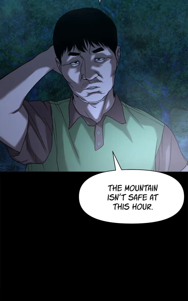 The Gwichon Village Mystery Chapter 33 page 14 - 