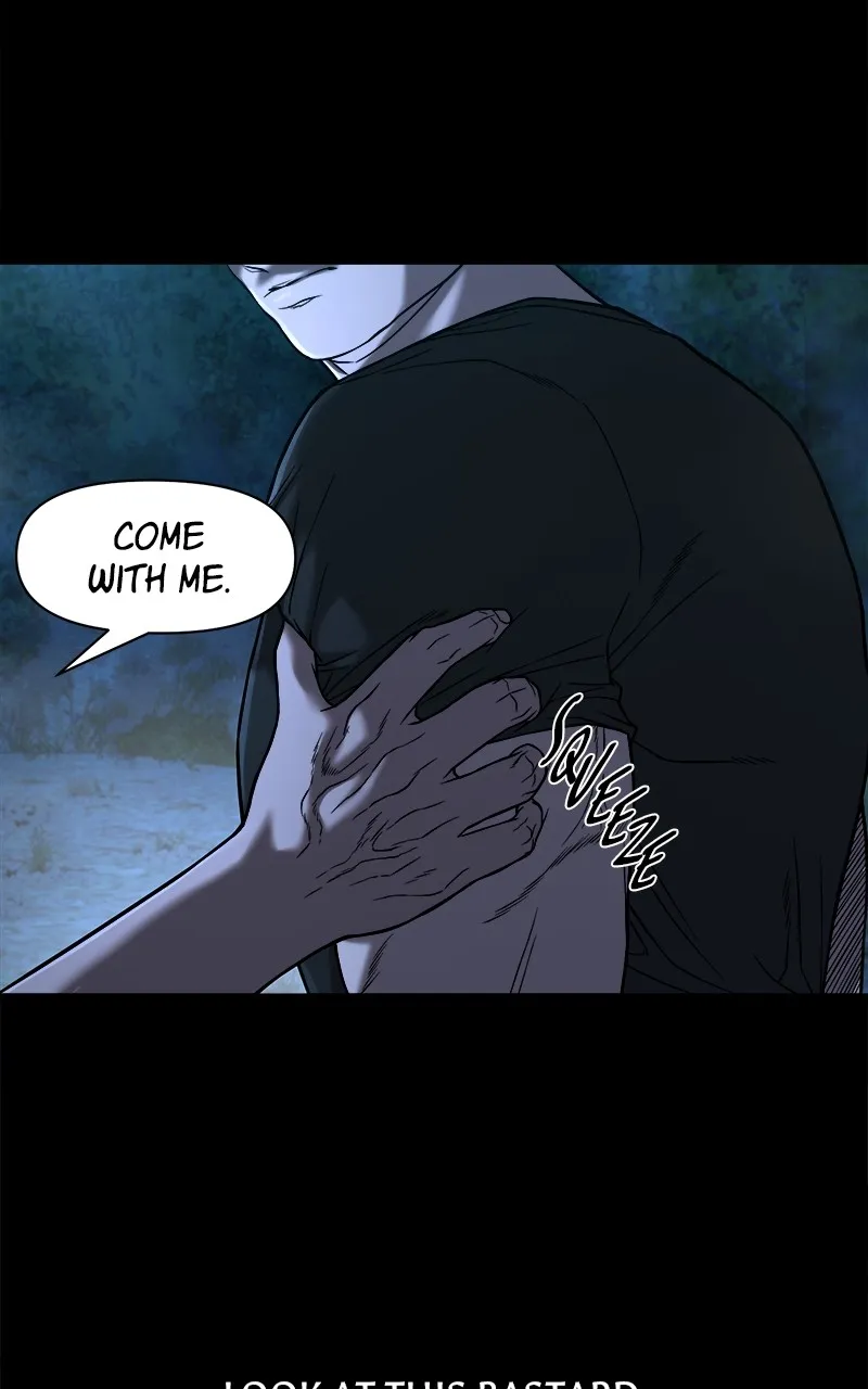 The Gwichon Village Mystery Chapter 33 page 15 - 