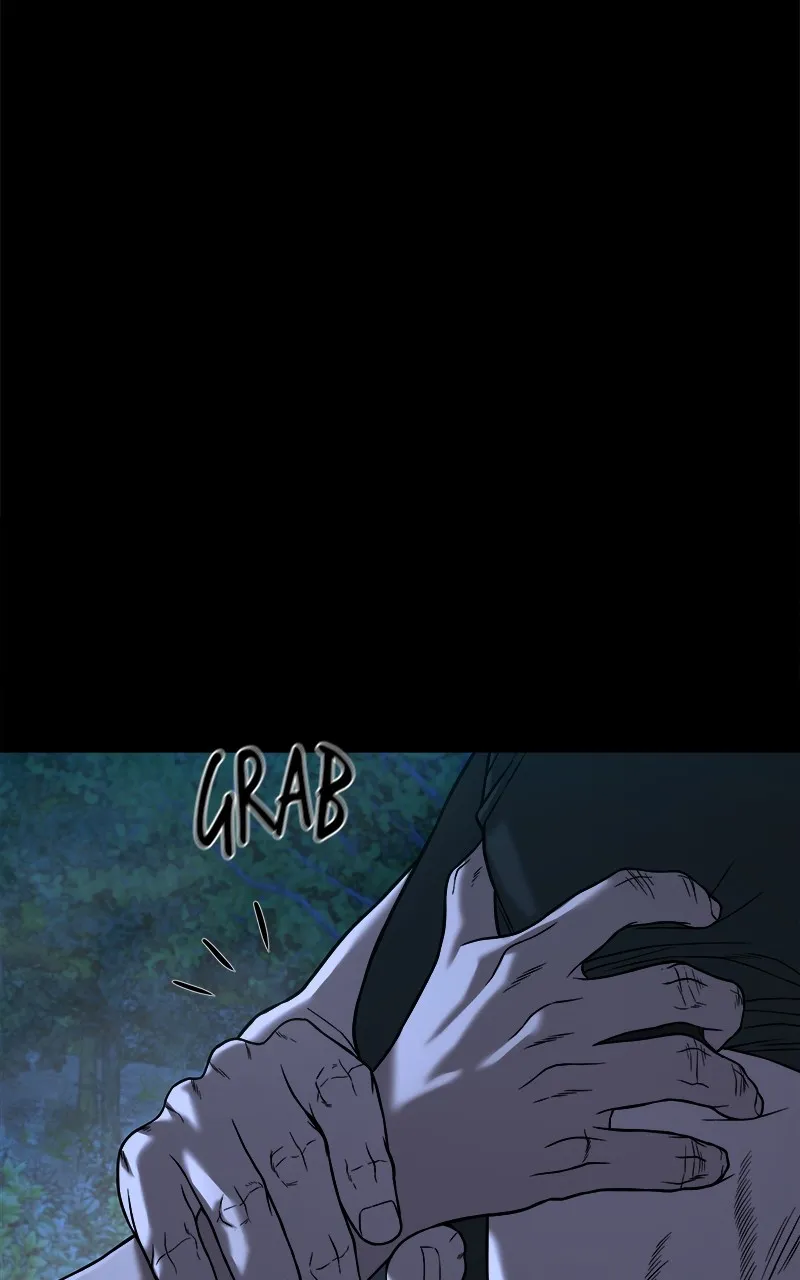 The Gwichon Village Mystery Chapter 33 page 17 - 