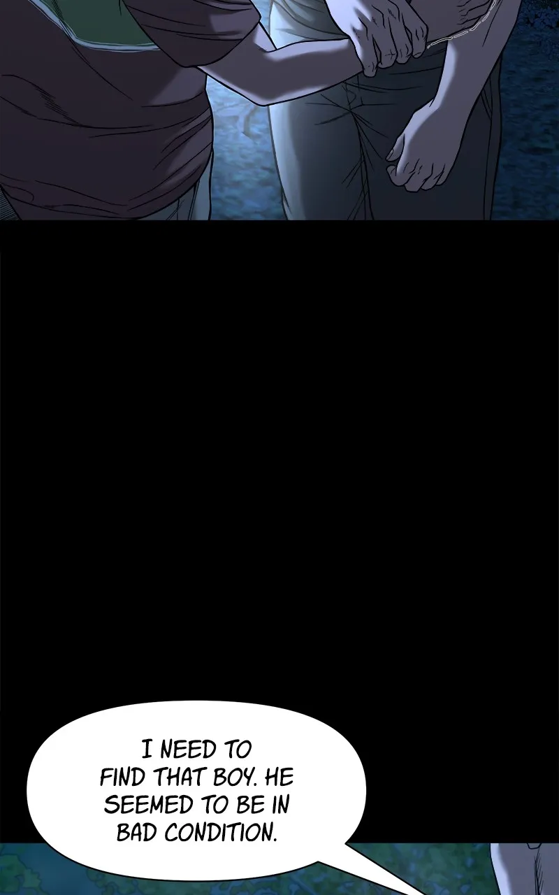 The Gwichon Village Mystery Chapter 33 page 19 - 