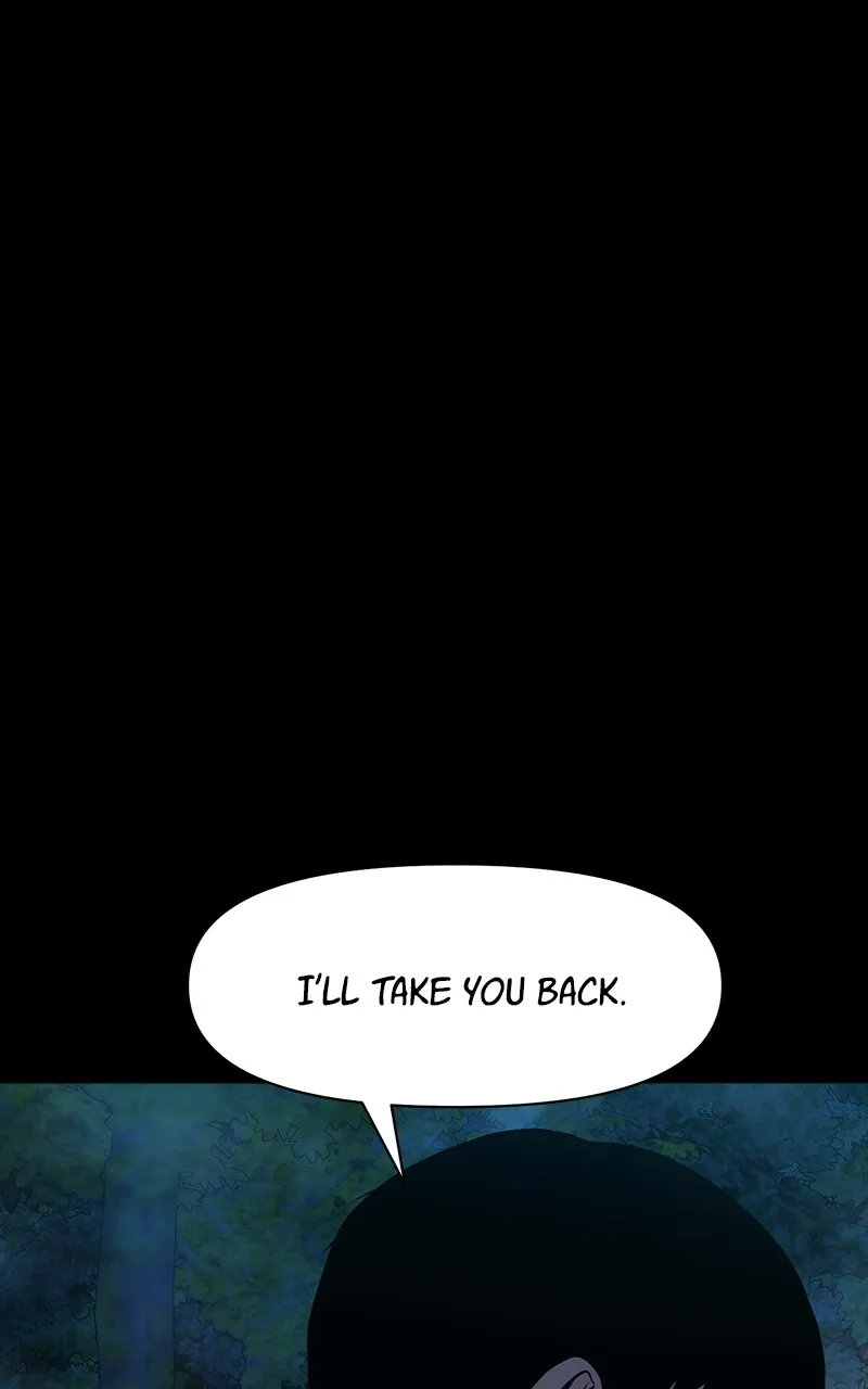 The Gwichon Village Mystery Chapter 33 page 3 - 