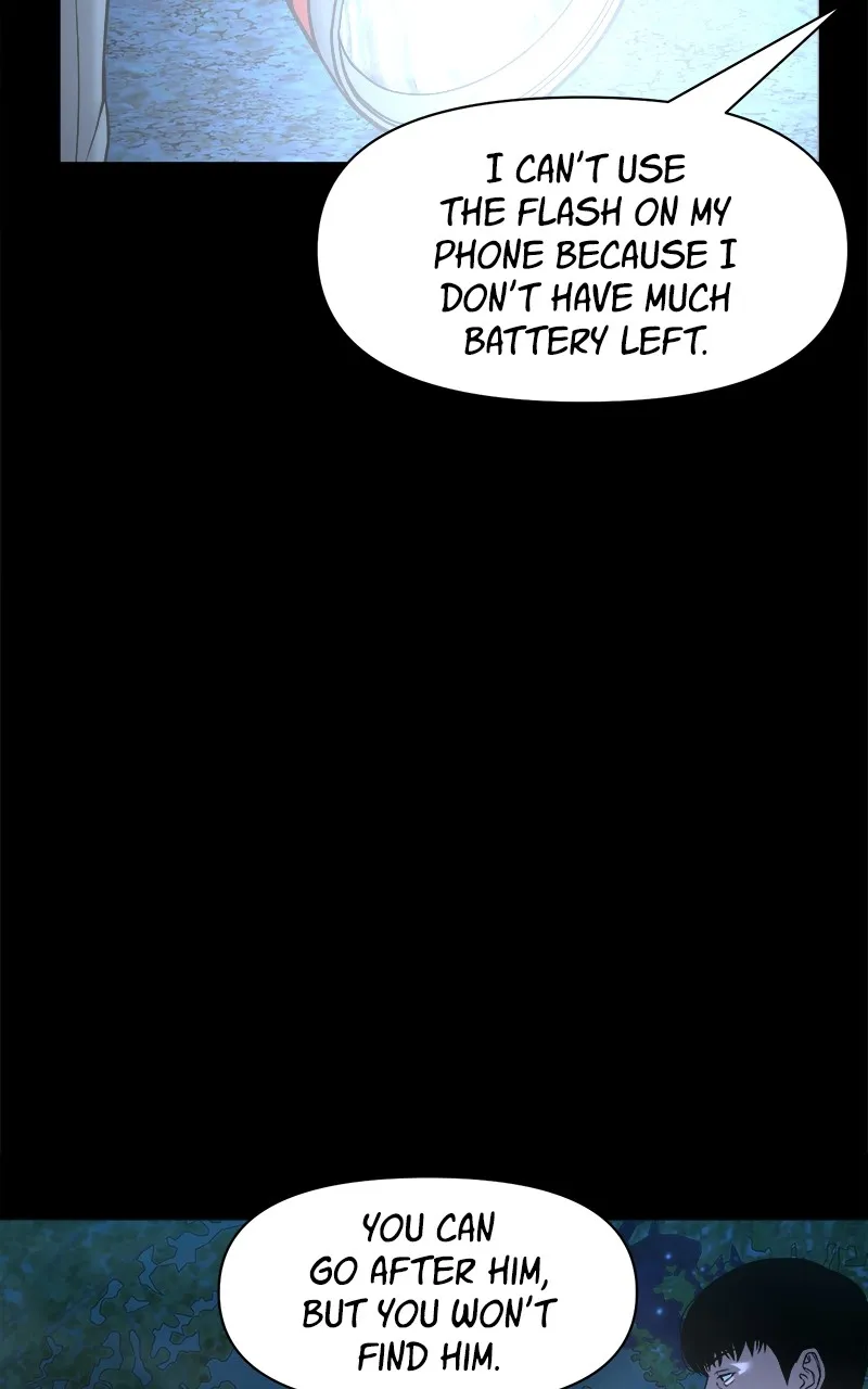 The Gwichon Village Mystery Chapter 33 page 22 - 